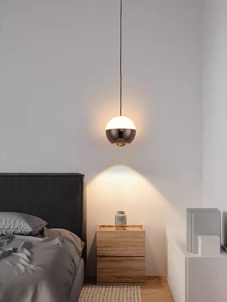 Hanging lamp OLLI by Romatti