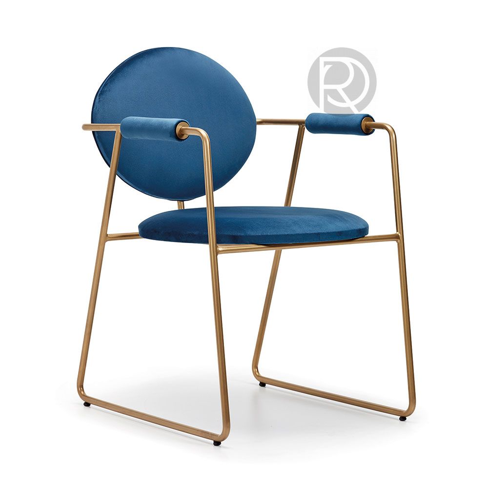PEX by Romatti chair