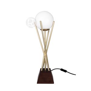 Настольная лампа SARASOTA by Globen