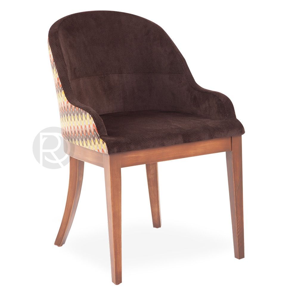 BARCELONA chair by Romatti