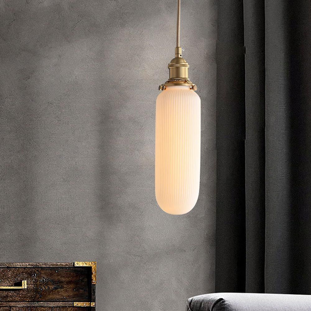 Hanging lamp REAS by Romatti