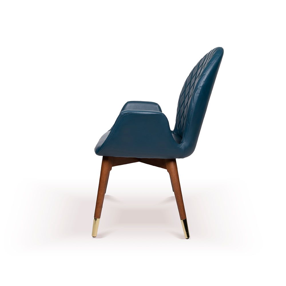 TOLIXX chair by Romatti