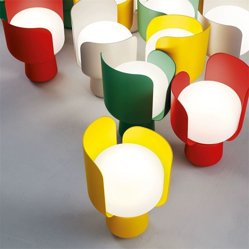 Table lamp NELTER by Romatti