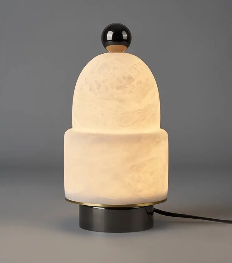 Table lamp OLALO by Romatti
