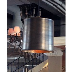 Hanging lamp BIFF by Romatti