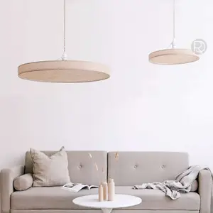 ECLIPSE ANSO Pendant lamp DESIGN by Market Set