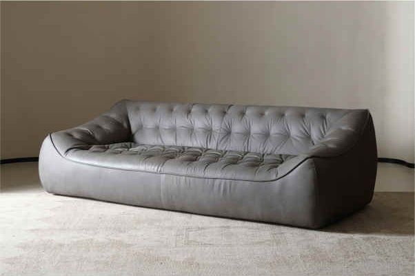 Sofa SOLIDU by Romatti