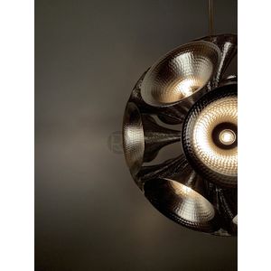 Hanging lamp ORLEANS by Romatti Lighting