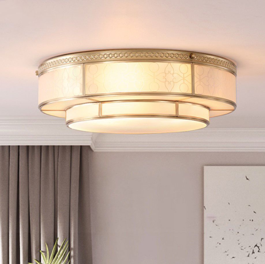 Ceiling lamp ORIA by Romatti