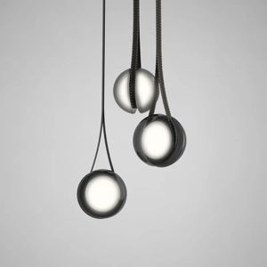 Дизайнерский подвесной светильник BACI by Romatti