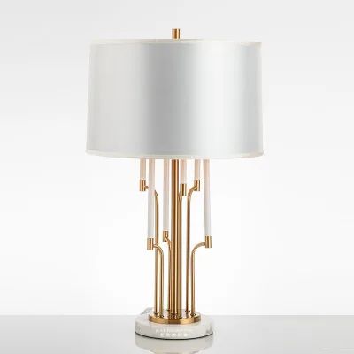 MENGE by Romatti table lamp