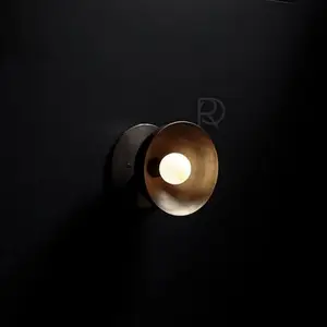 Настенный светильник (Бра) RANGE by Romatti