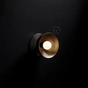 Wall lamp (Sconce) RANGE by Romatti