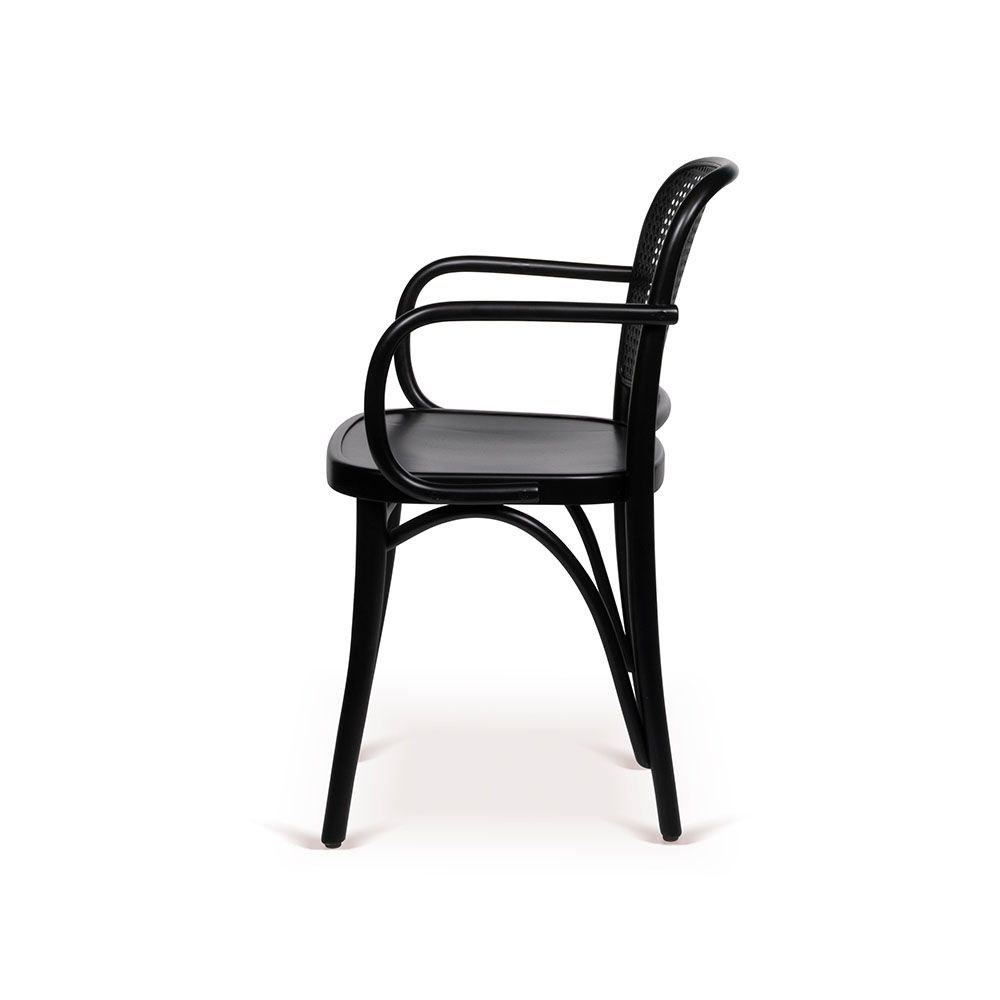 ZARA KOLLU chair by Romatti