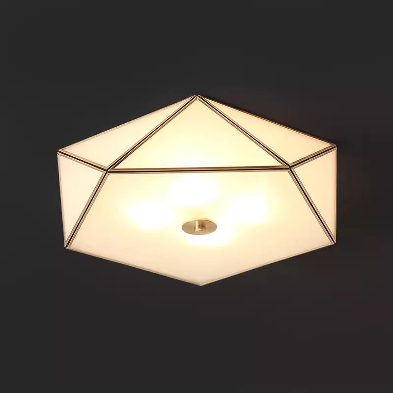 DESIDE by Romatti Ceiling lamp