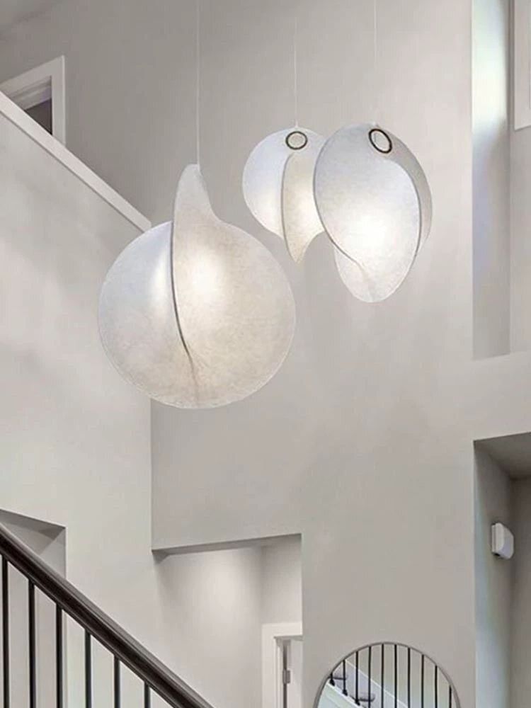 Pendant lamp TINTOS by Romatti