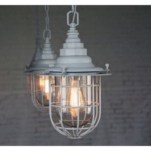 Дизайнерский подвесной светильник в стиле Лофт Jack by Romatti