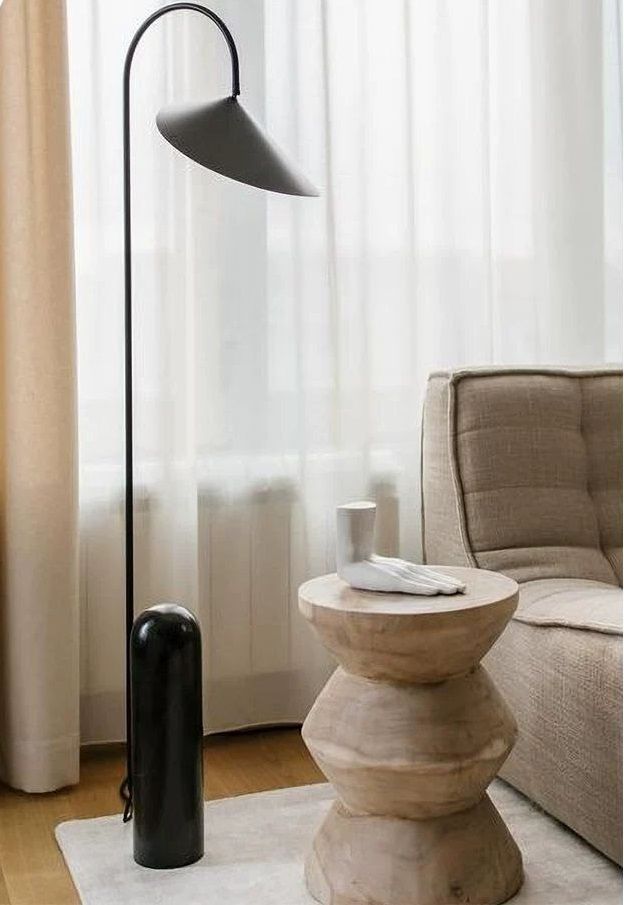 TOMMY by Romatti floor lamp