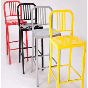 Барный стул Outlet by Romatti