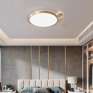 Дизайнерский потолочный светильник VERNES by Romatti