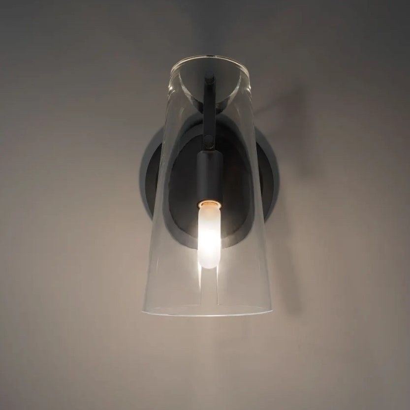 Настенный светильник (Бра) DAMASO by Romatti