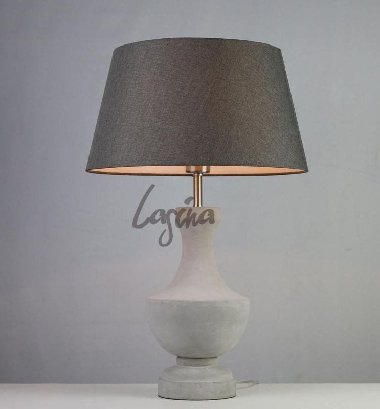 Настольный светильник Lasina by Romatti