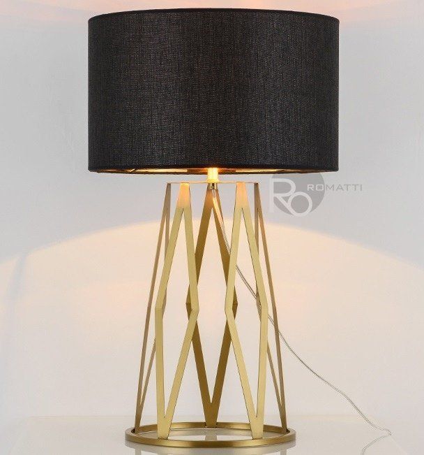 Surrey Table lamp by Romatti