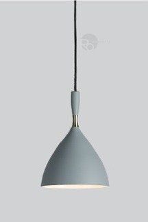 Dokka by Romatti pendant lamp