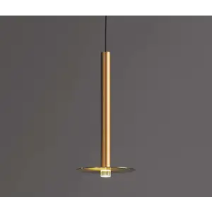Подвесной светильник DASSY by Romatti