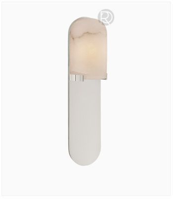 Wall lamp (Sconce) GOTHE by Romatti