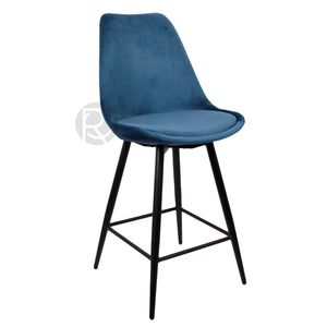 Барный стул LEAF by Pole