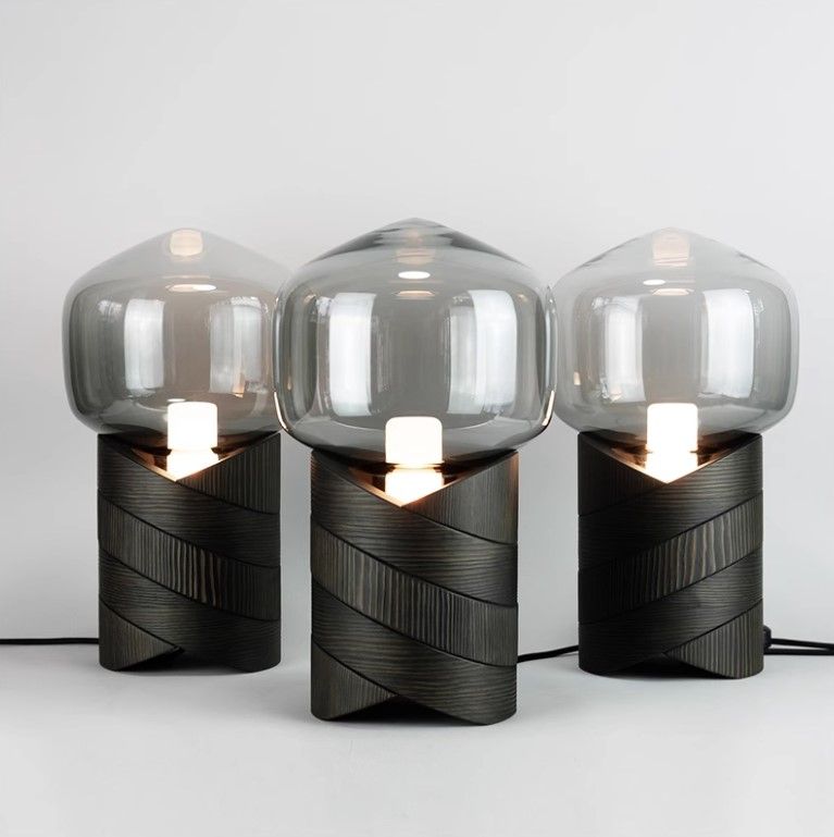 Table lamp GOZOS by Romatti