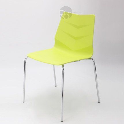 Bundara chair by Romatti