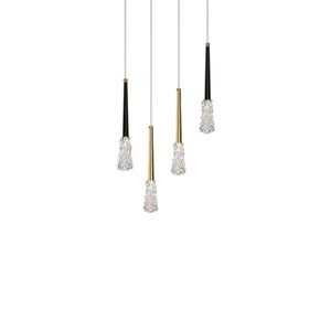 Дизайнерский подвесной светильник в современном стиле BYORN by Romatti
