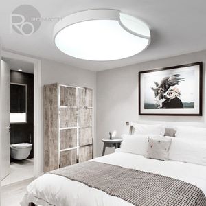 Потолочный светильник Rean by Romatti