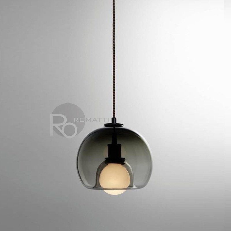 Pendant lamp Charzi by Romatti
