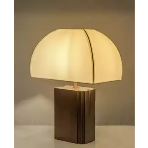 Настольная лампа DERRA by Romatti