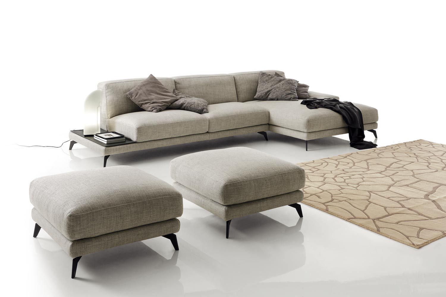Sofa Shade by Ditre Italia