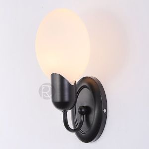 Wall lamp (Sconce) JENNIFER by Romatti