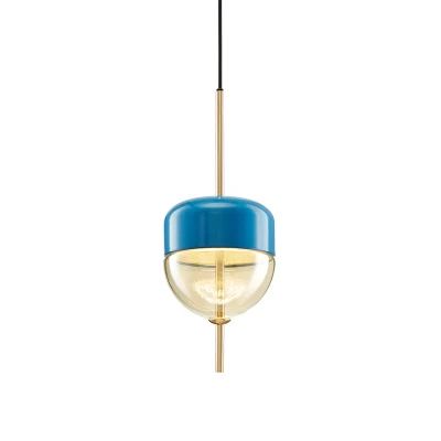 Hanging lamp VERTEX by Romatti