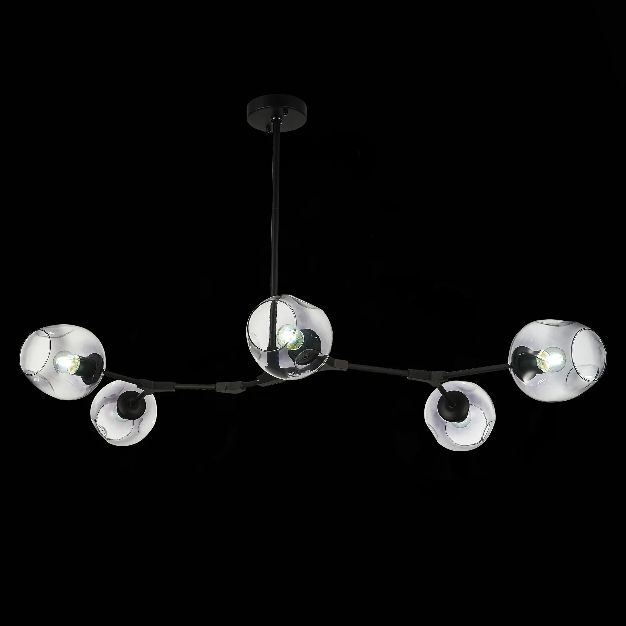 Подвесной светильник DEMET by Romatti