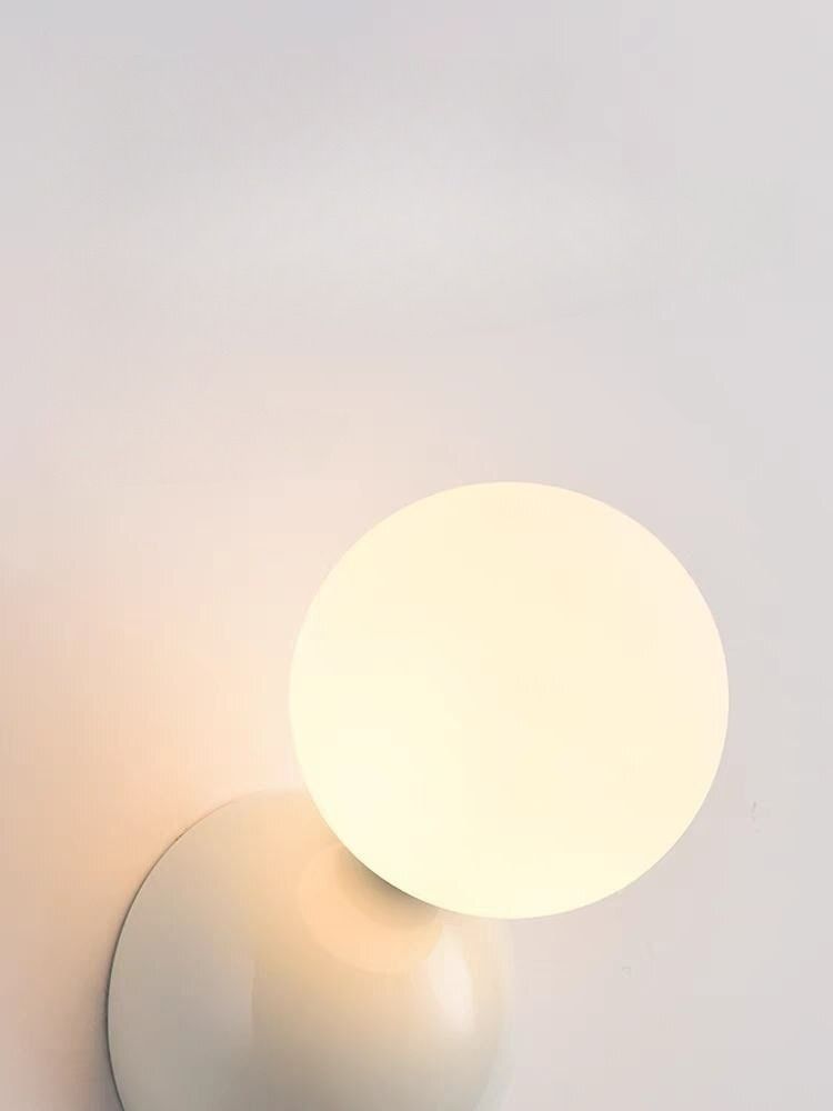 Wall lamp (Sconce) MONTY by Romatti