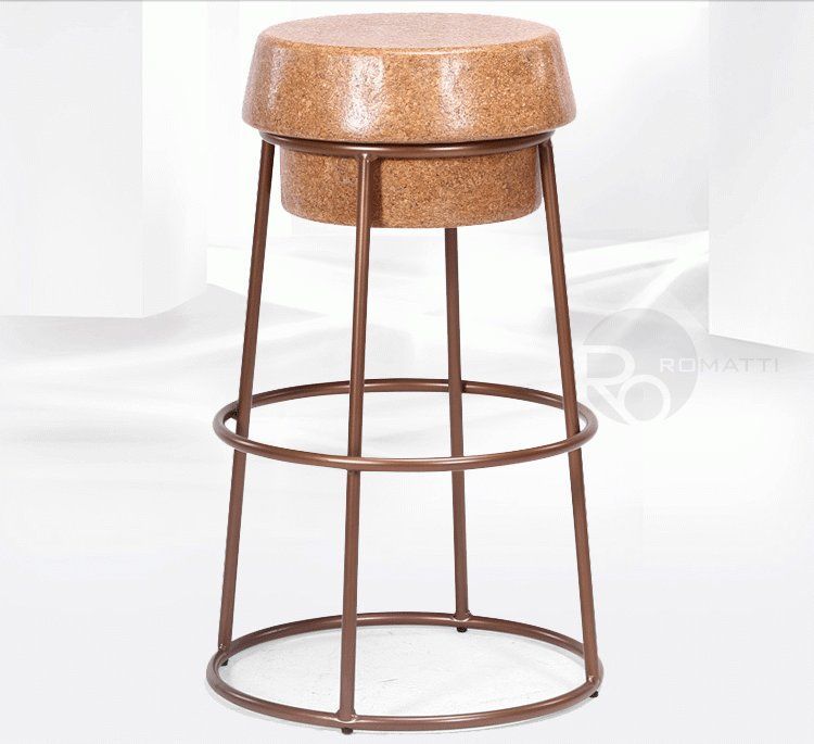 Bar stool Asinara by Romatti