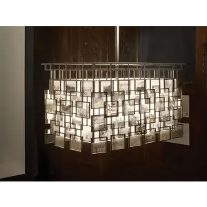 Дизайнерский светильник Veneto by Romatti