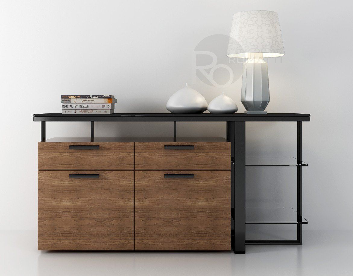 Chest of drawers Layon by Romatti