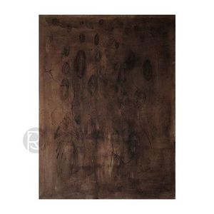 Картина OLD NOTES by Romatti