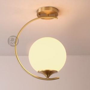 Потолочный светильник SANTOP by Romatti