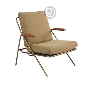 PILOTU chair by Romatti