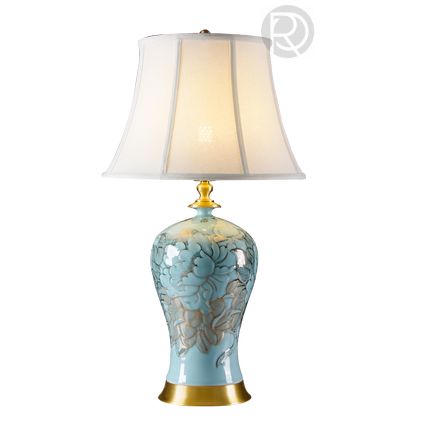 LANP by Romatti table lamp