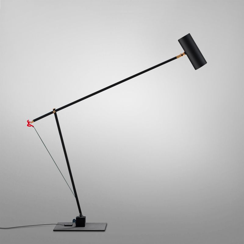 ETTORINO Table Lamp by Catellani & Smith Lights